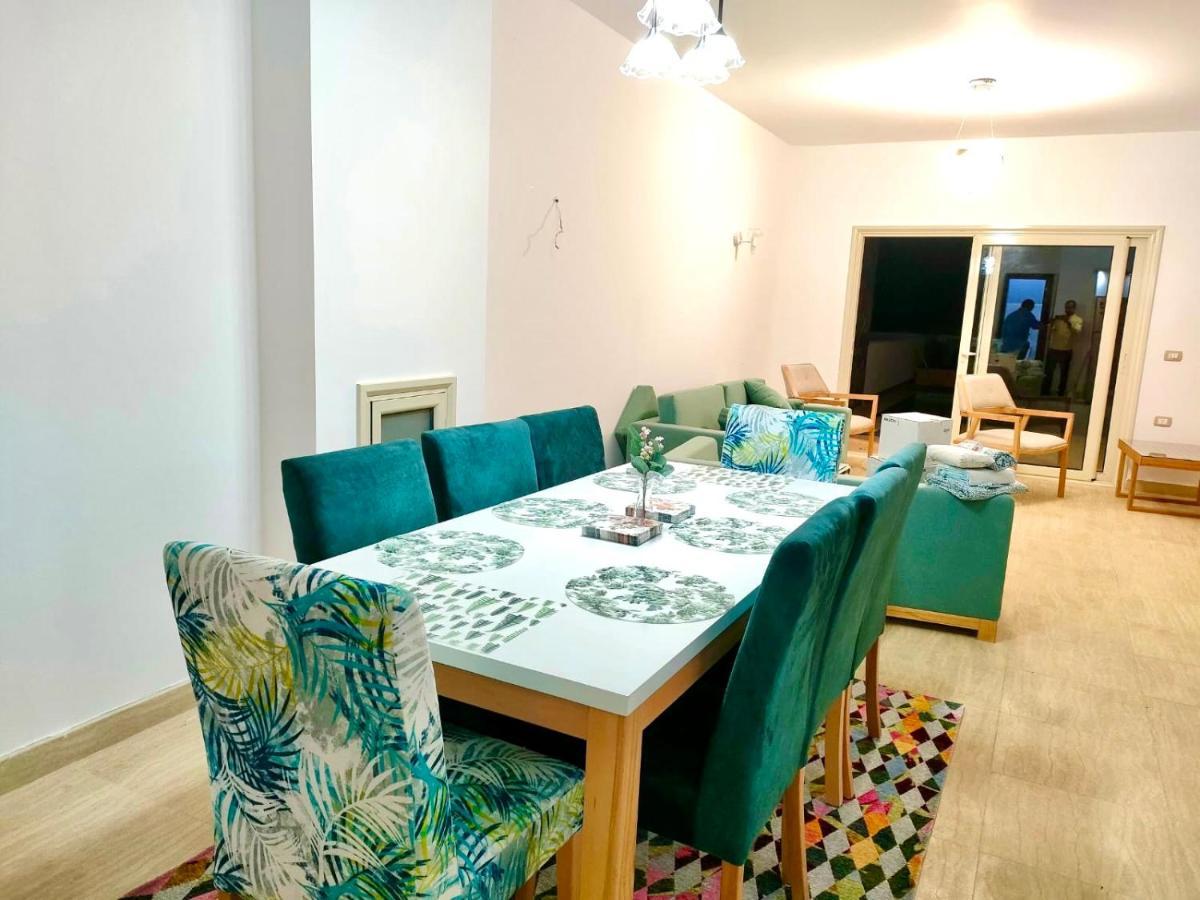 Hurghada Sahl Hasheesh Sea-View Villa With Private Pool エクステリア 写真