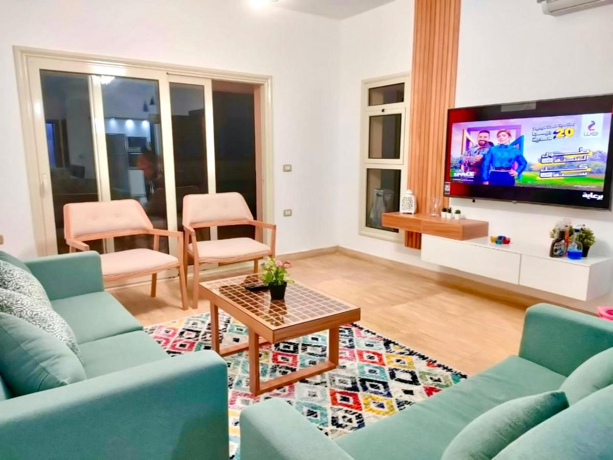 Hurghada Sahl Hasheesh Sea-View Villa With Private Pool エクステリア 写真