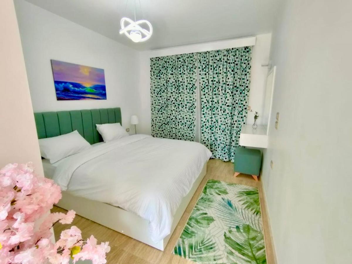 Hurghada Sahl Hasheesh Sea-View Villa With Private Pool エクステリア 写真