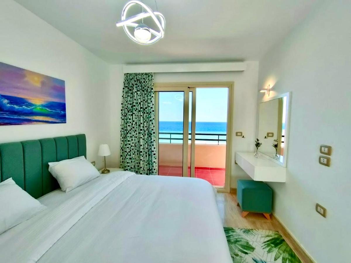 Hurghada Sahl Hasheesh Sea-View Villa With Private Pool エクステリア 写真