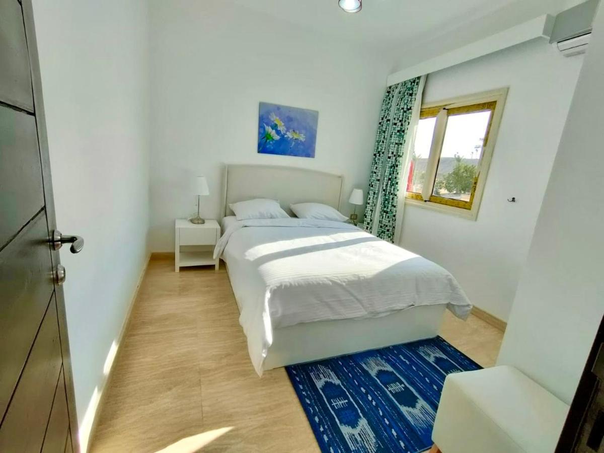 Hurghada Sahl Hasheesh Sea-View Villa With Private Pool エクステリア 写真