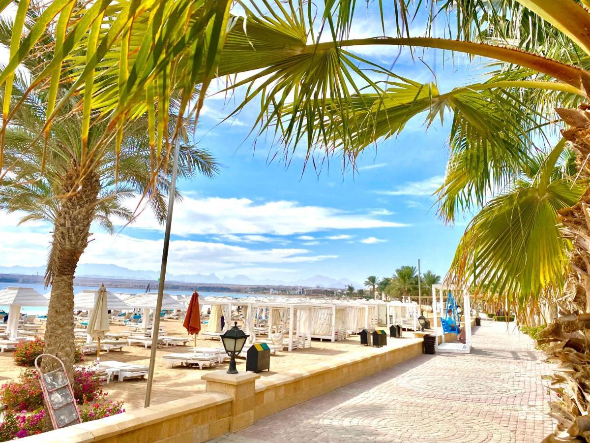 Hurghada Sahl Hasheesh Sea-View Villa With Private Pool エクステリア 写真