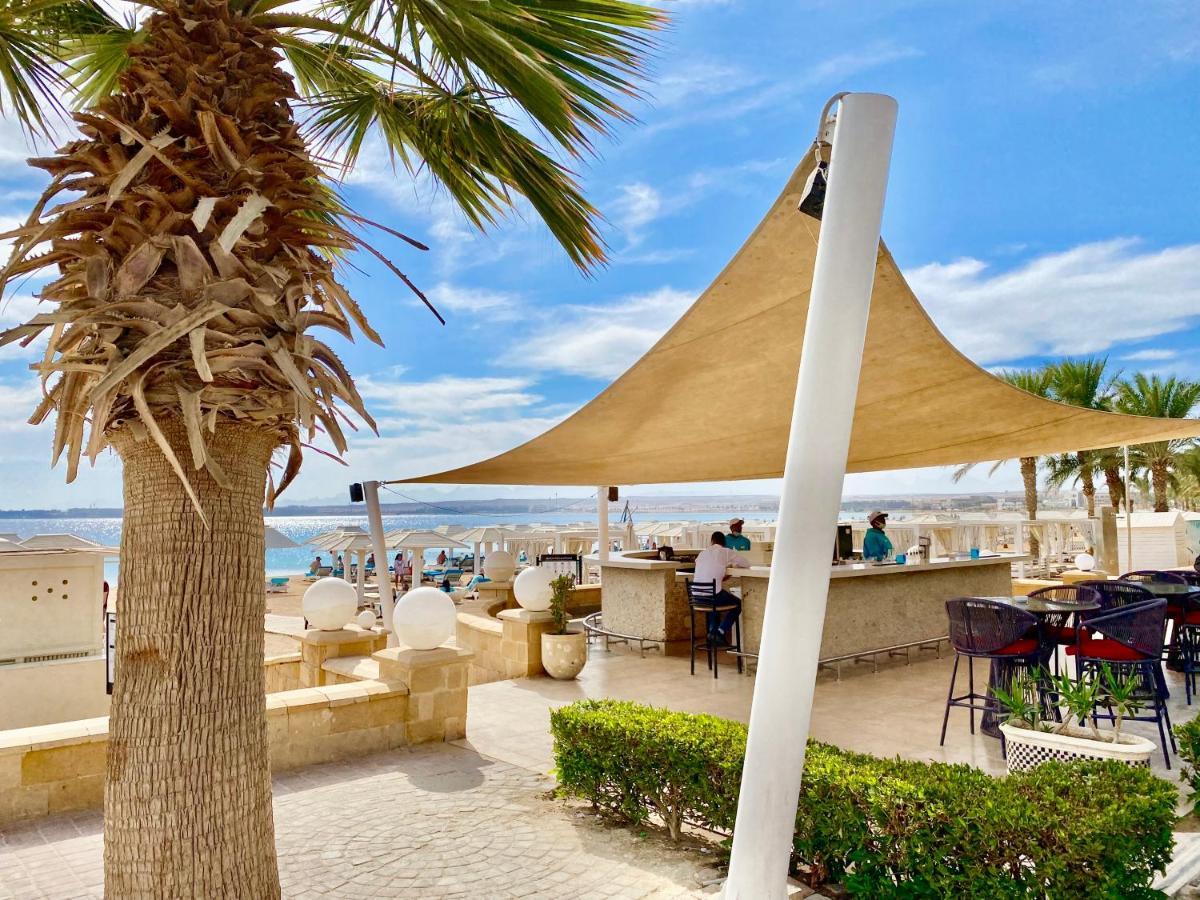 Hurghada Sahl Hasheesh Sea-View Villa With Private Pool エクステリア 写真