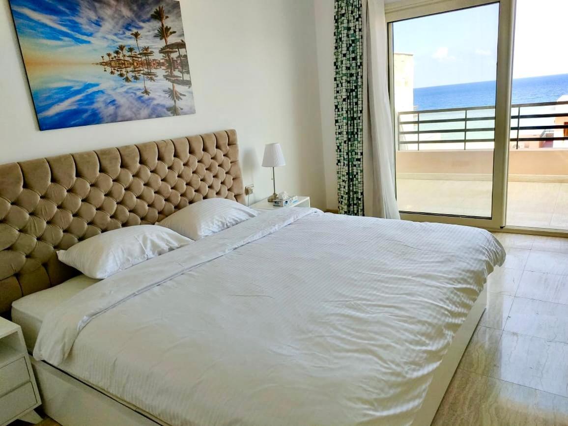Hurghada Sahl Hasheesh Sea-View Villa With Private Pool エクステリア 写真
