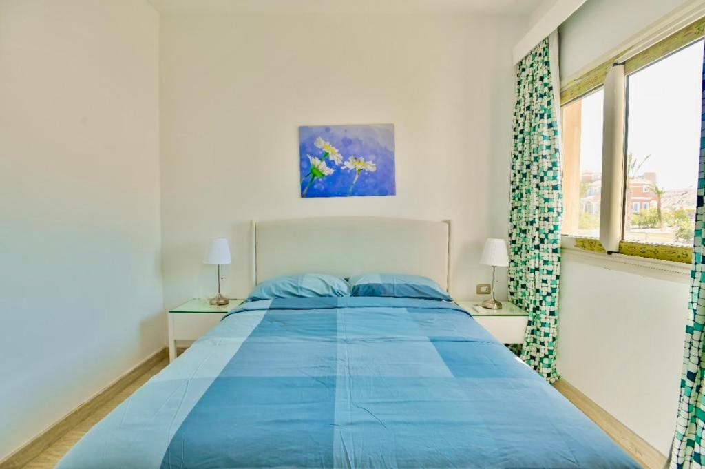 Hurghada Sahl Hasheesh Sea-View Villa With Private Pool エクステリア 写真
