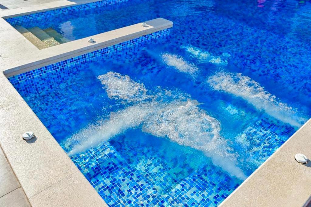 Hurghada Sahl Hasheesh Sea-View Villa With Private Pool エクステリア 写真